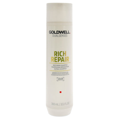 Dualsenses Rich Repair Restoring Shampoo