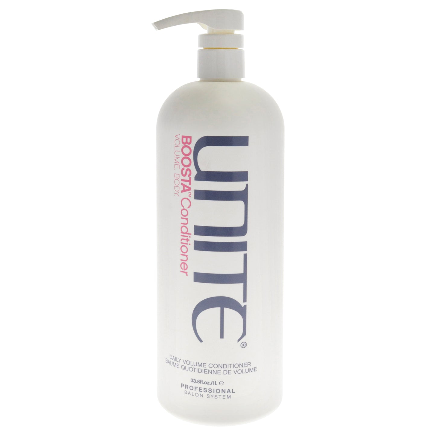 Boosta Conditioner