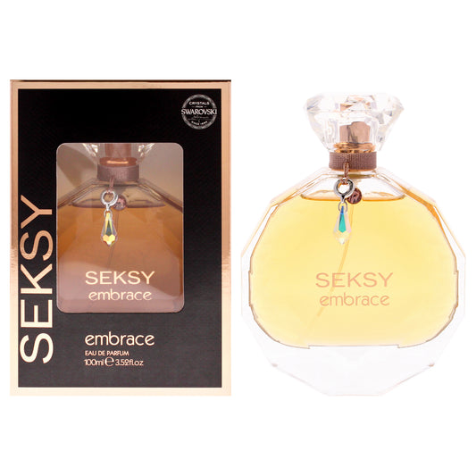 Seksy Embrace