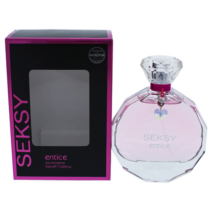 Seksy Entice