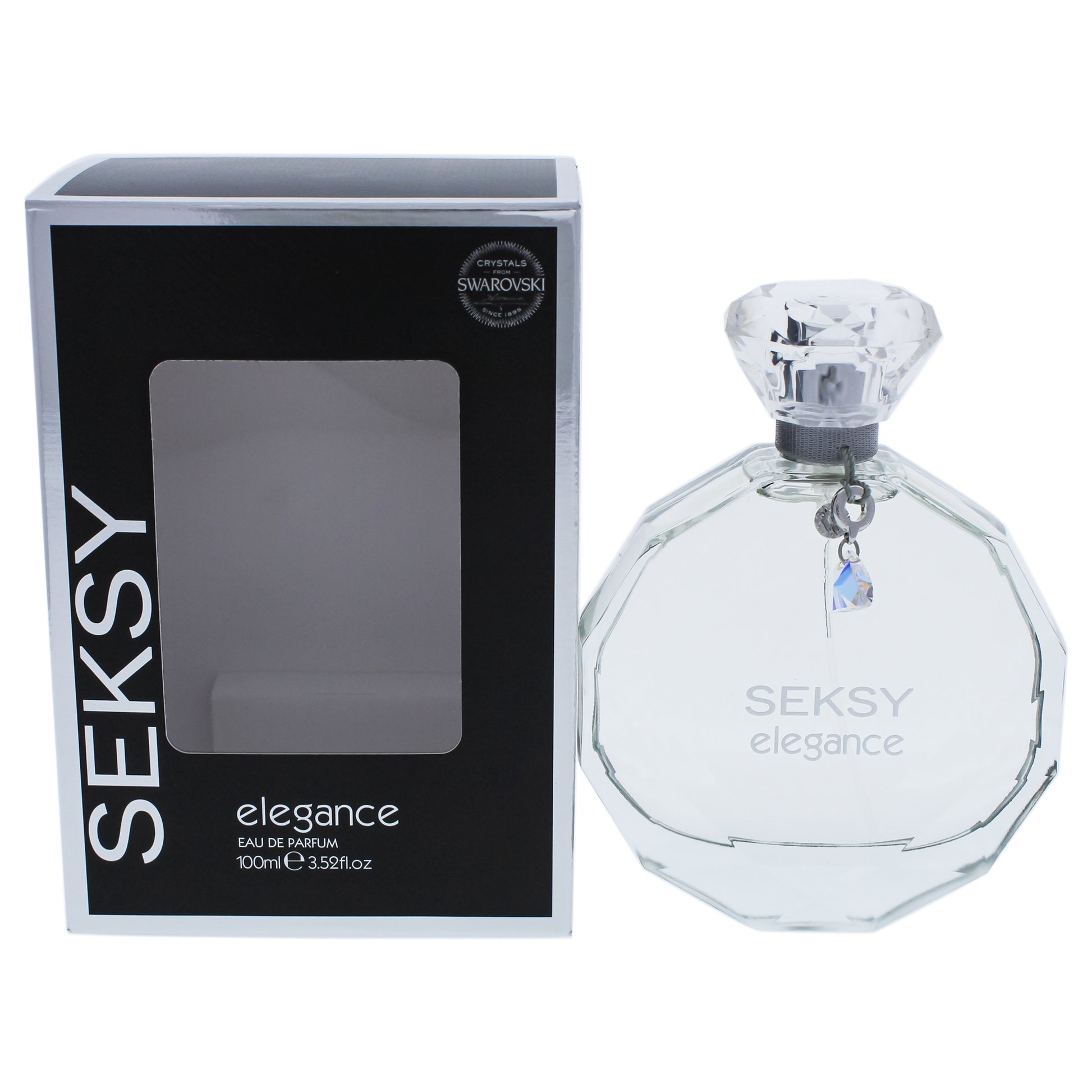 Seksy Elegance