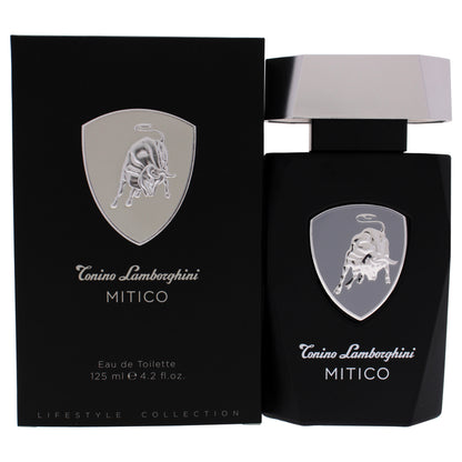 Mitico