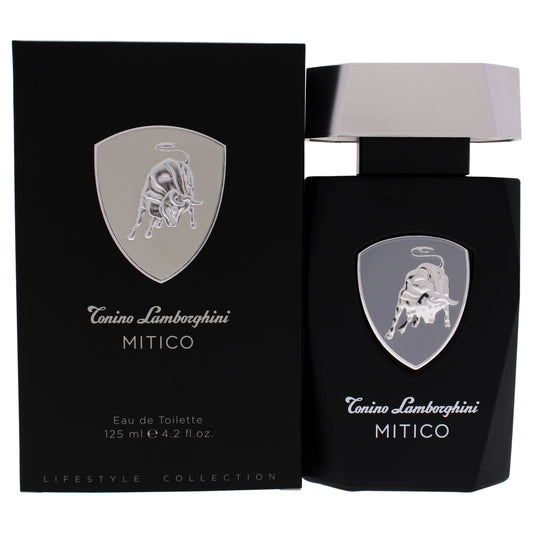 Mitico