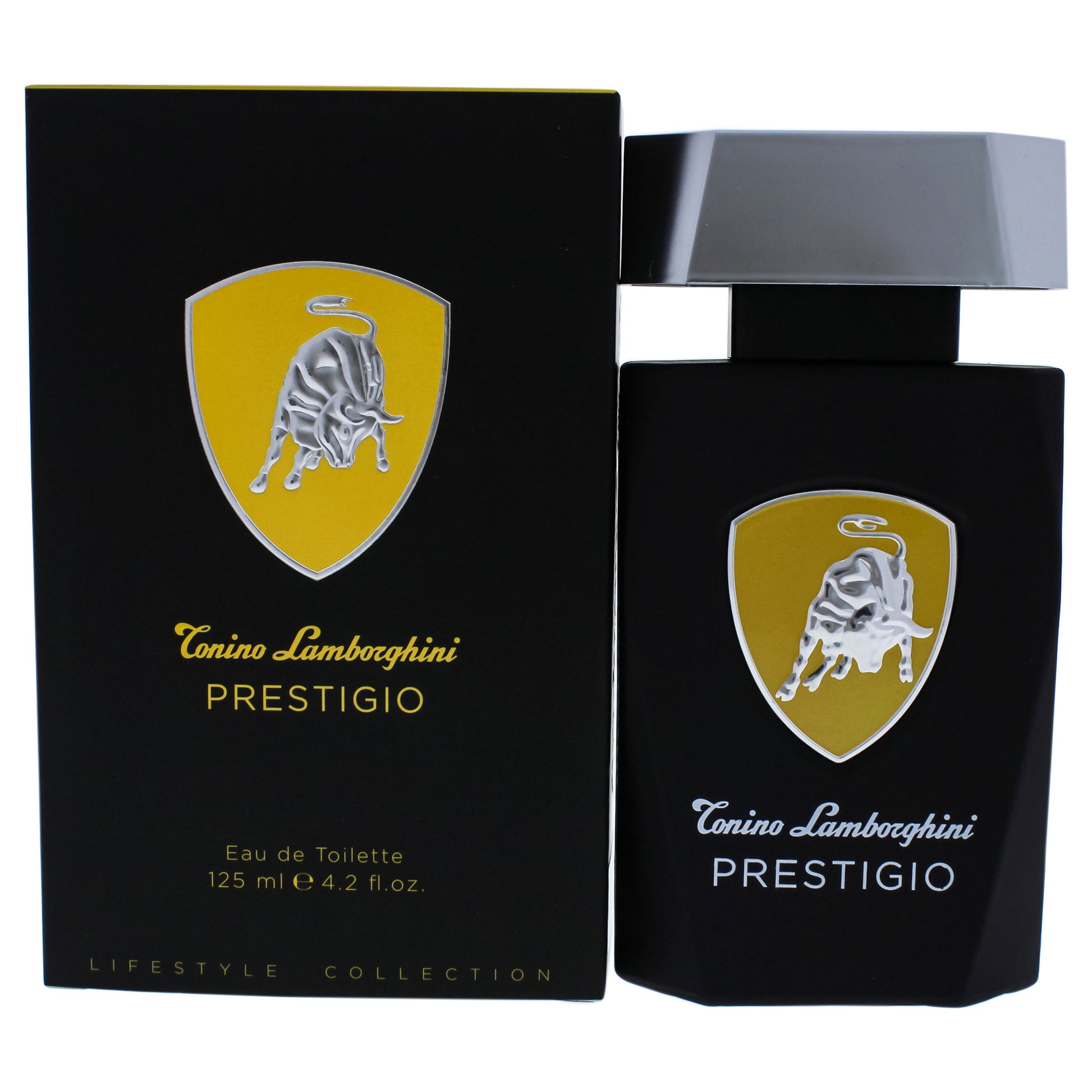 Prestigio