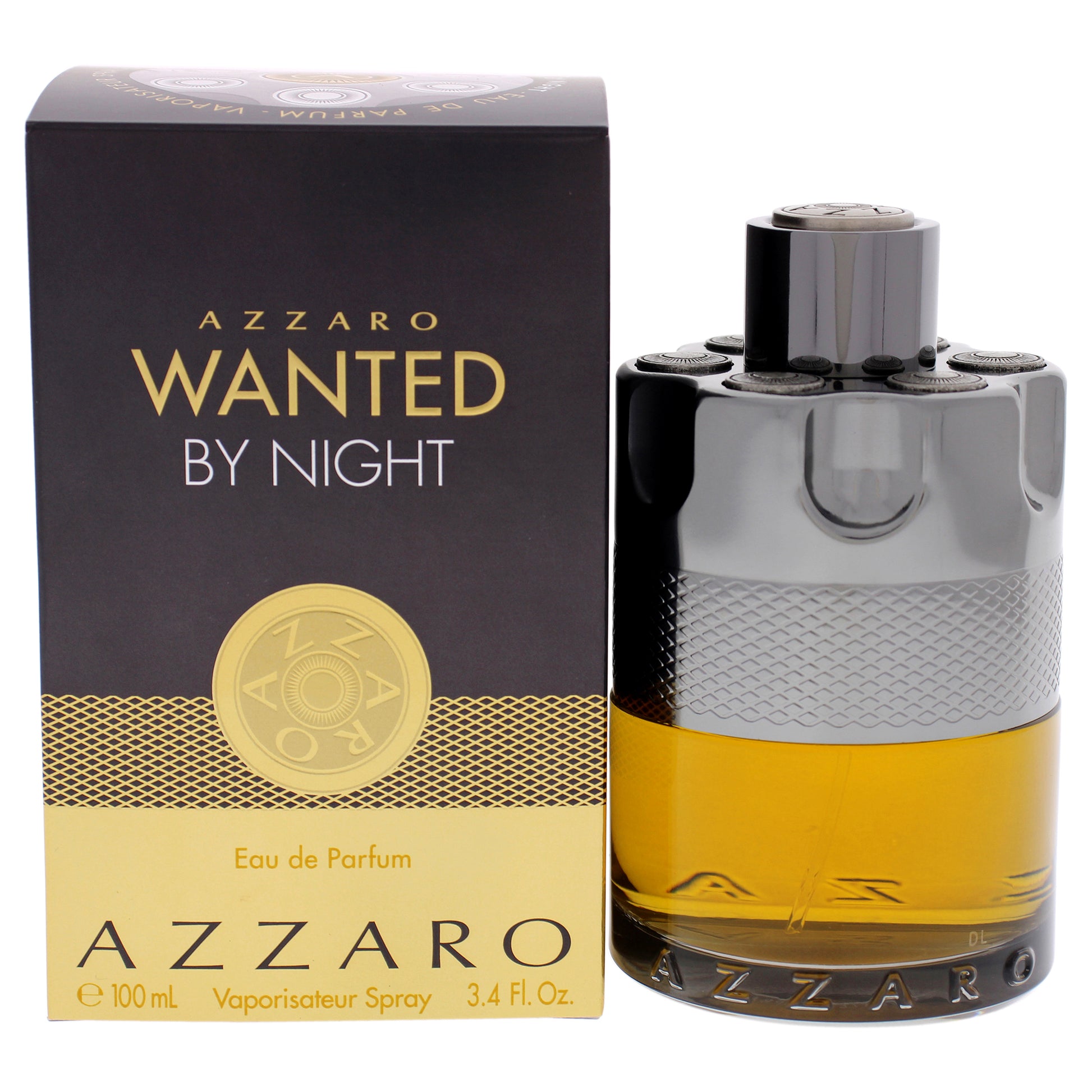 Azzaro Wanted
