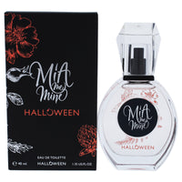 J. Del Pozo Halloween Mia Me Mine Women EDT Spray