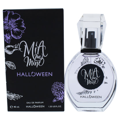 Halloween Mia Me Mine
