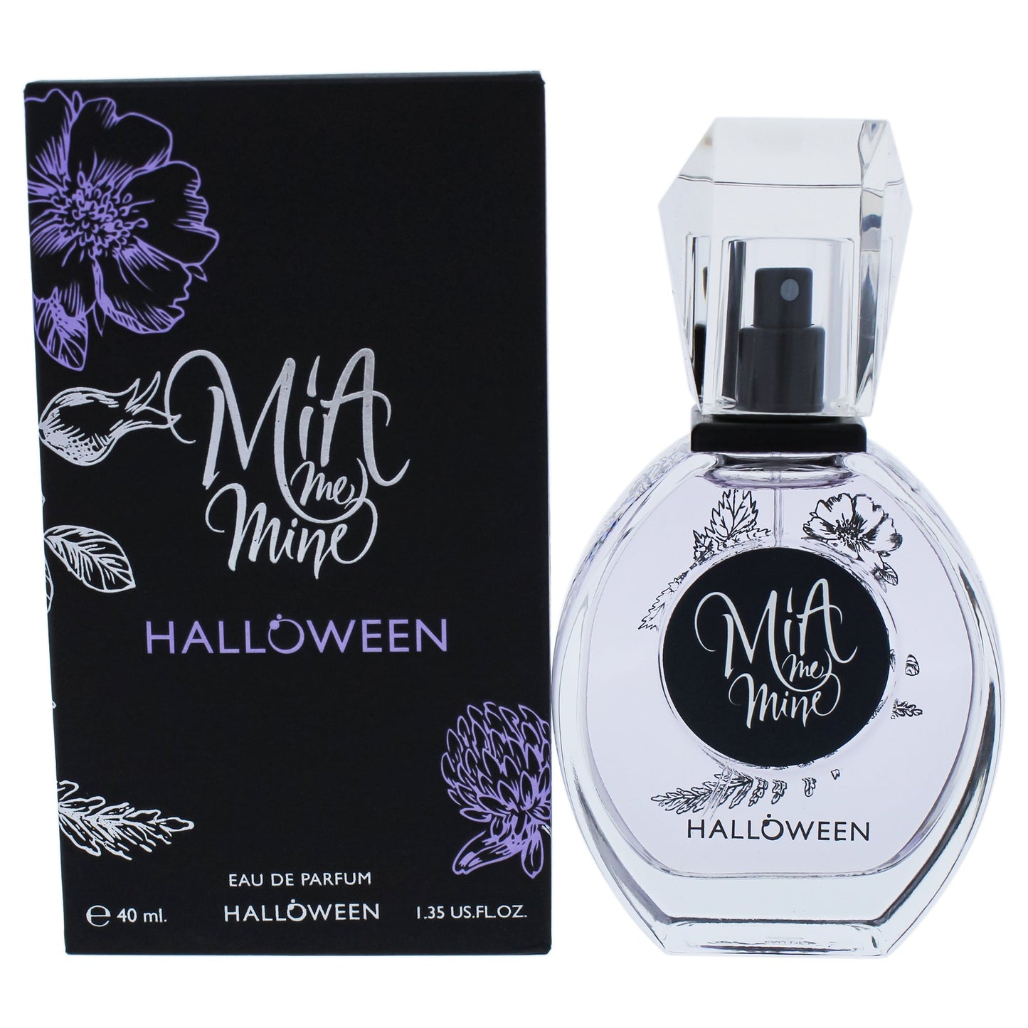 Halloween Mia Me Mine