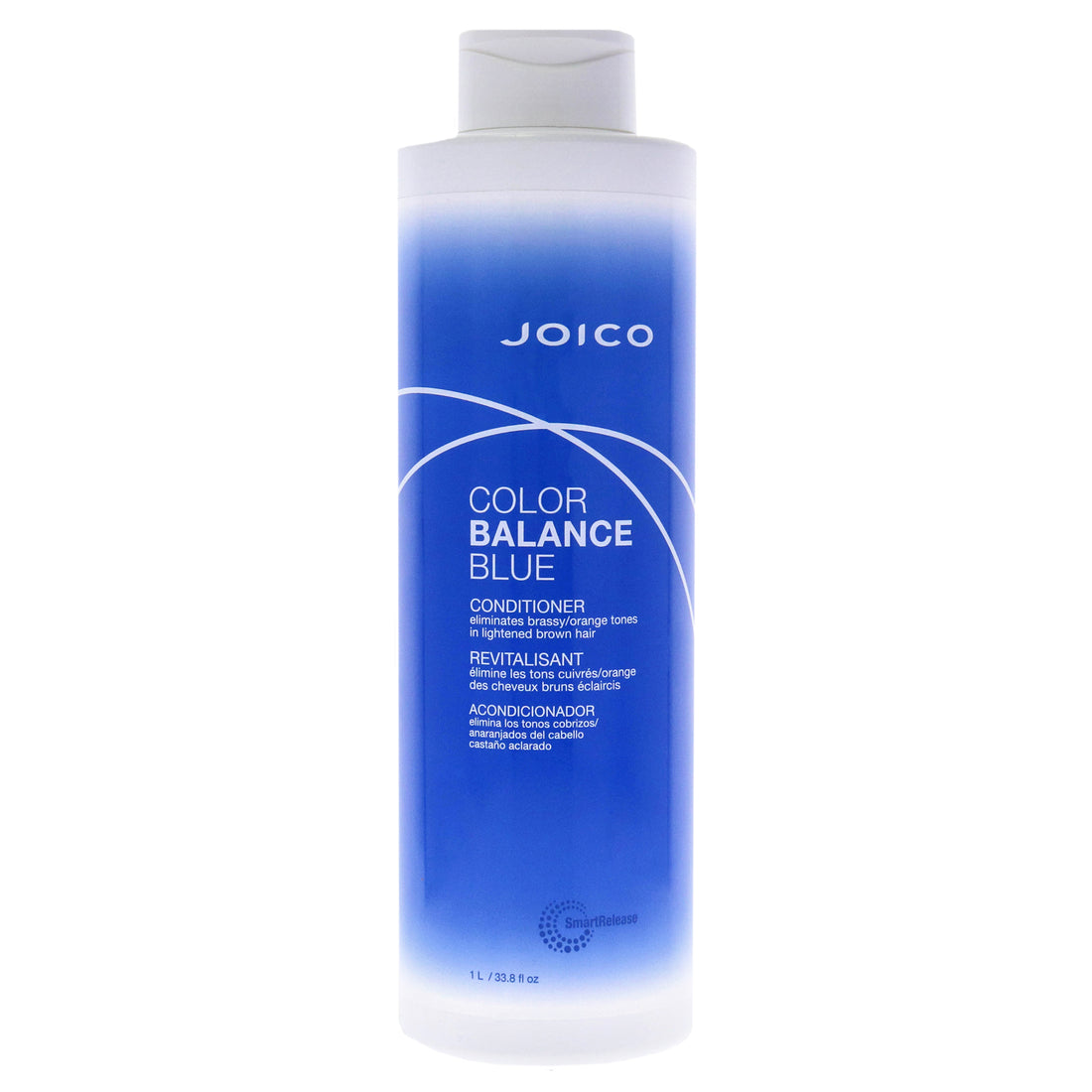 Joico Color Balance Blue Conditioner