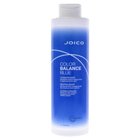 Joico Color Balance Blue Conditioner