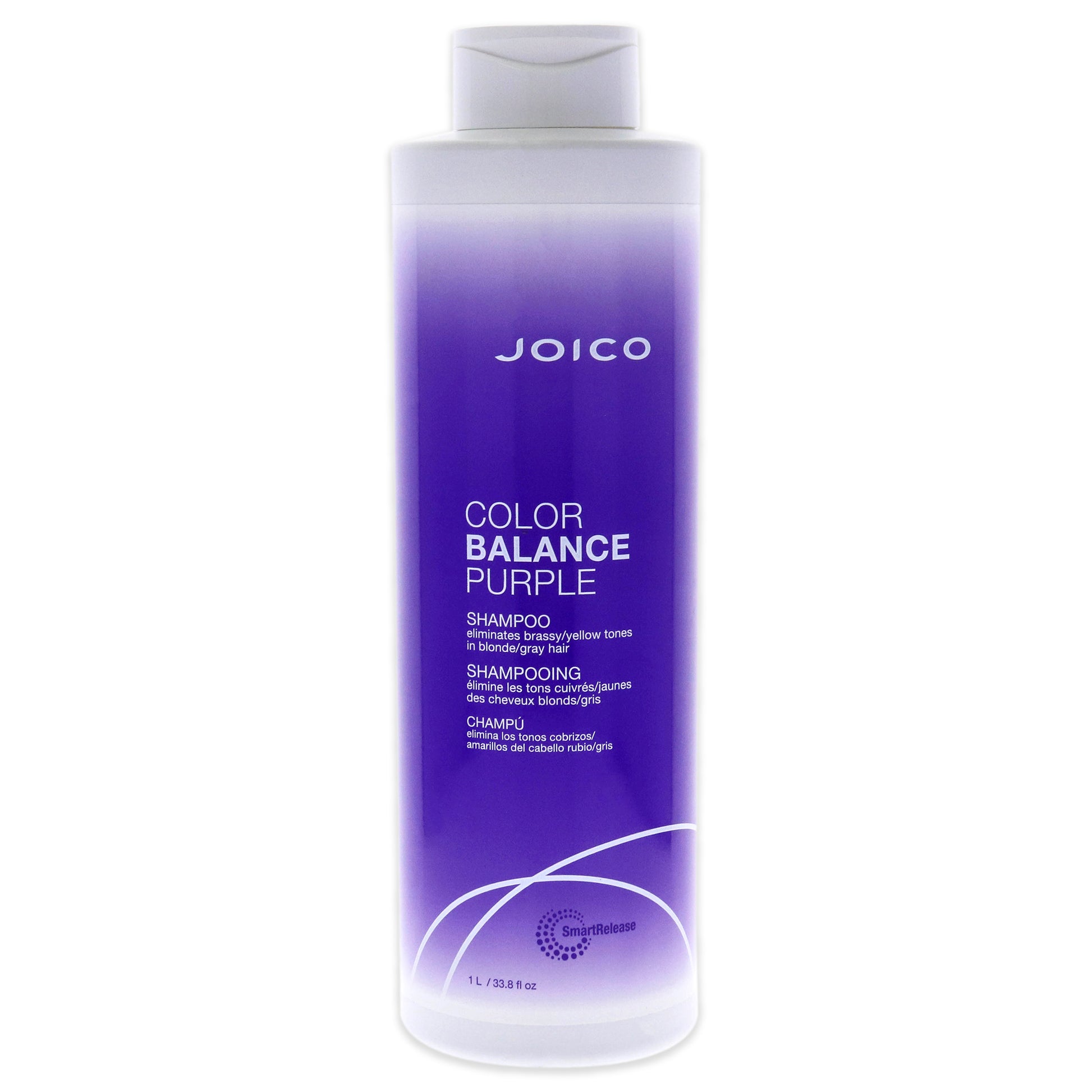 Joico Color Balance Purple Shampoo