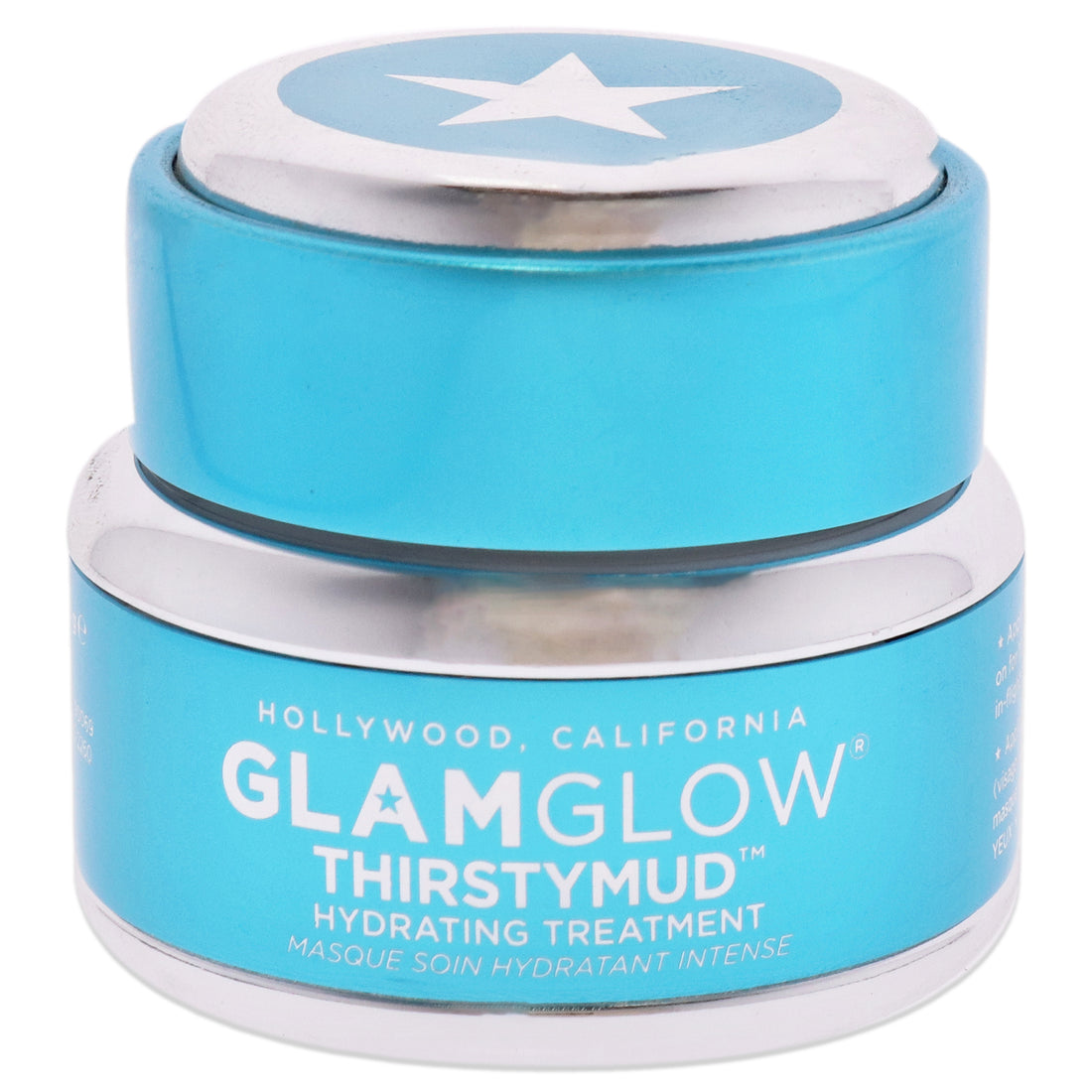 Thirstymud Hydrating Treatment - Jar