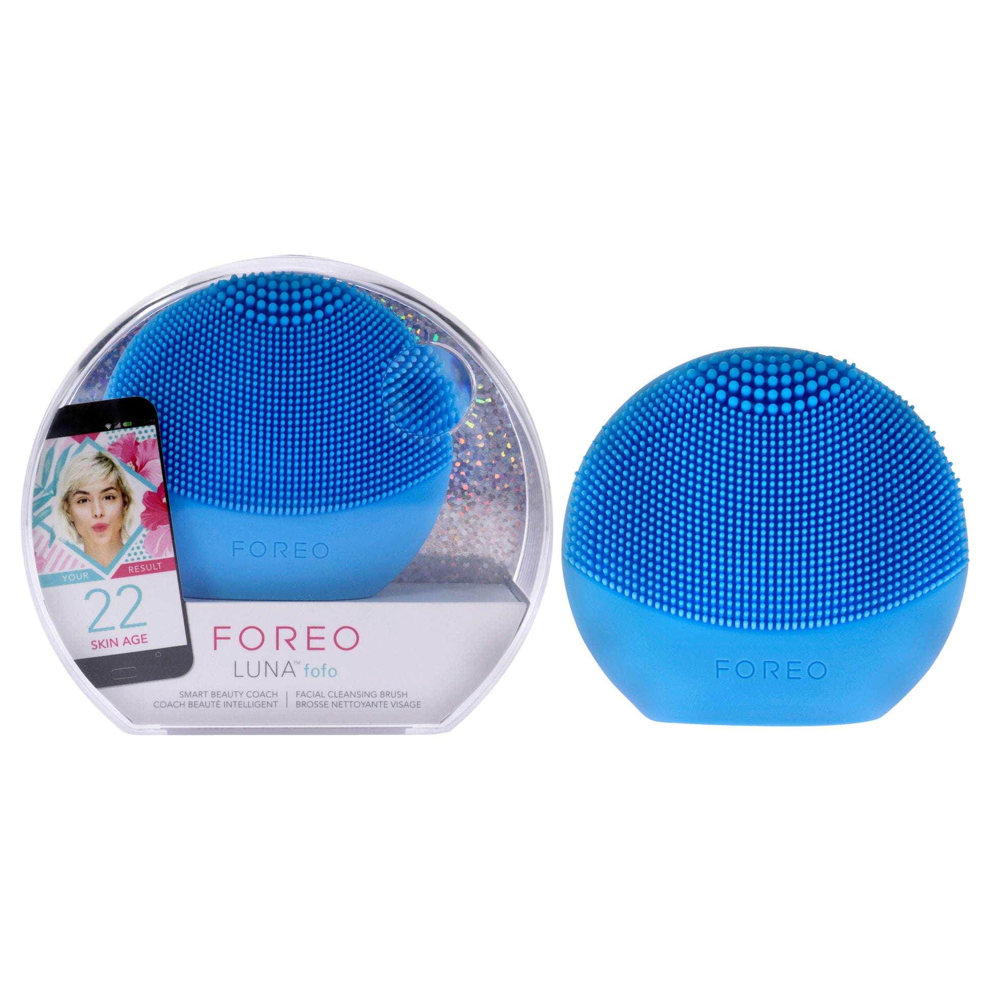 Foreo LUNA Fofo