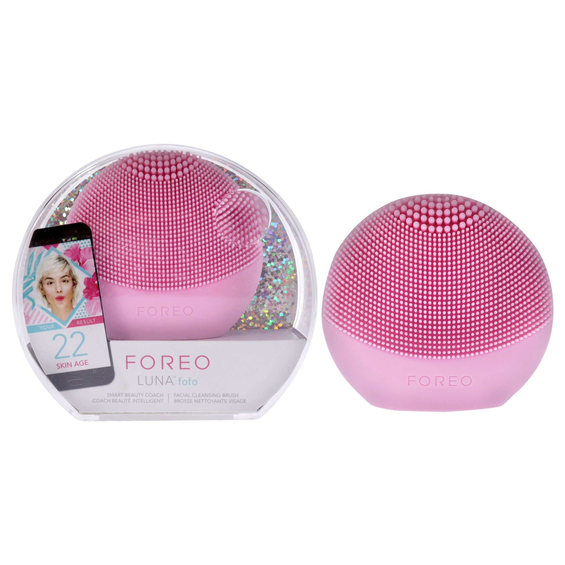 Foreo LUNA Fofo