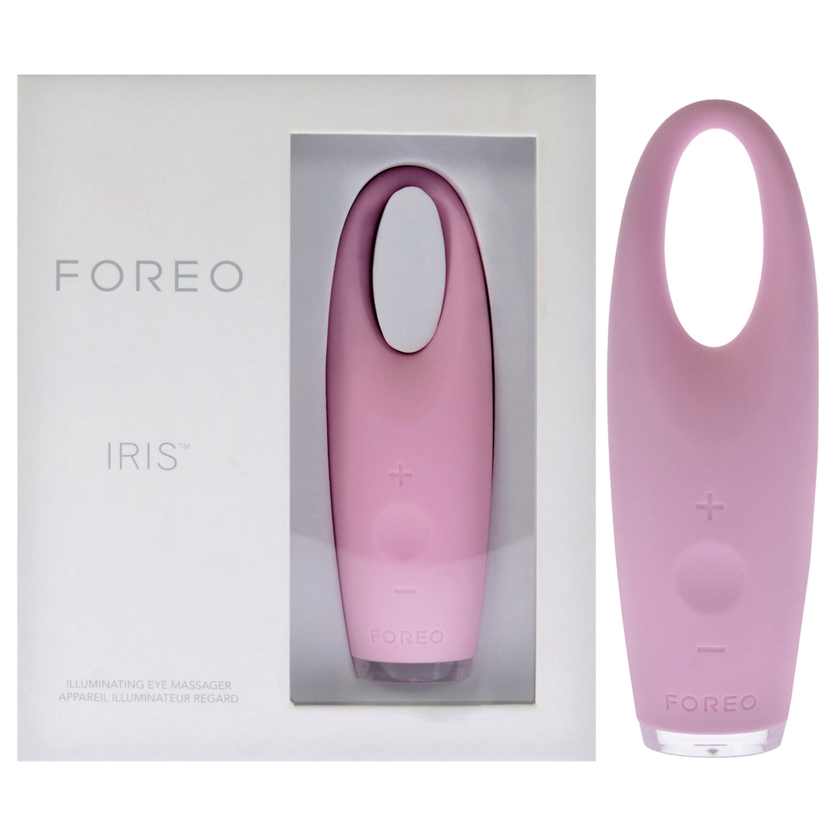 IRIS Eye Massager