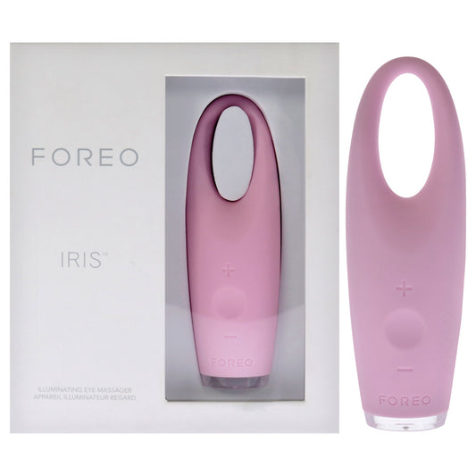 IRIS Eye Massager