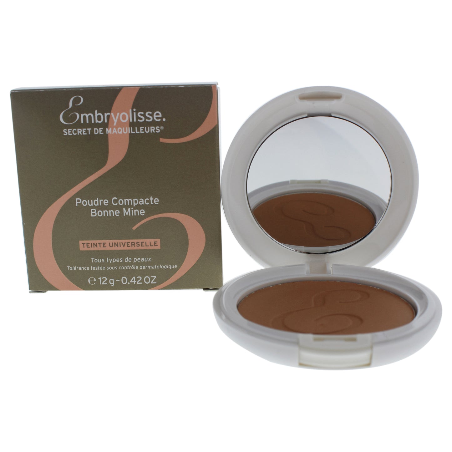 Artist Secret Intense Smooth Radiant Complexion Powder