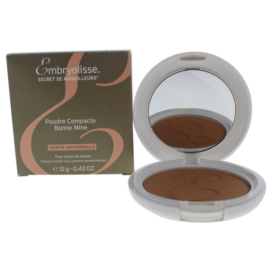 Artist Secret Intense Smooth Radiant Complexion Powder