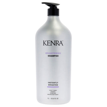 Brightening Shampoo