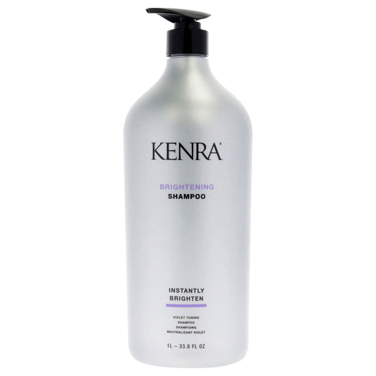 Brightening Shampoo