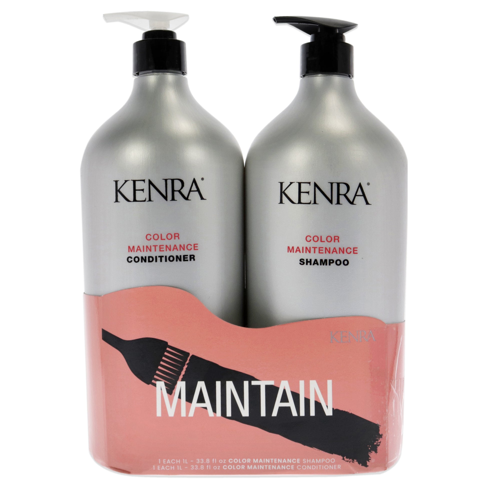 Color Maintenance Duo