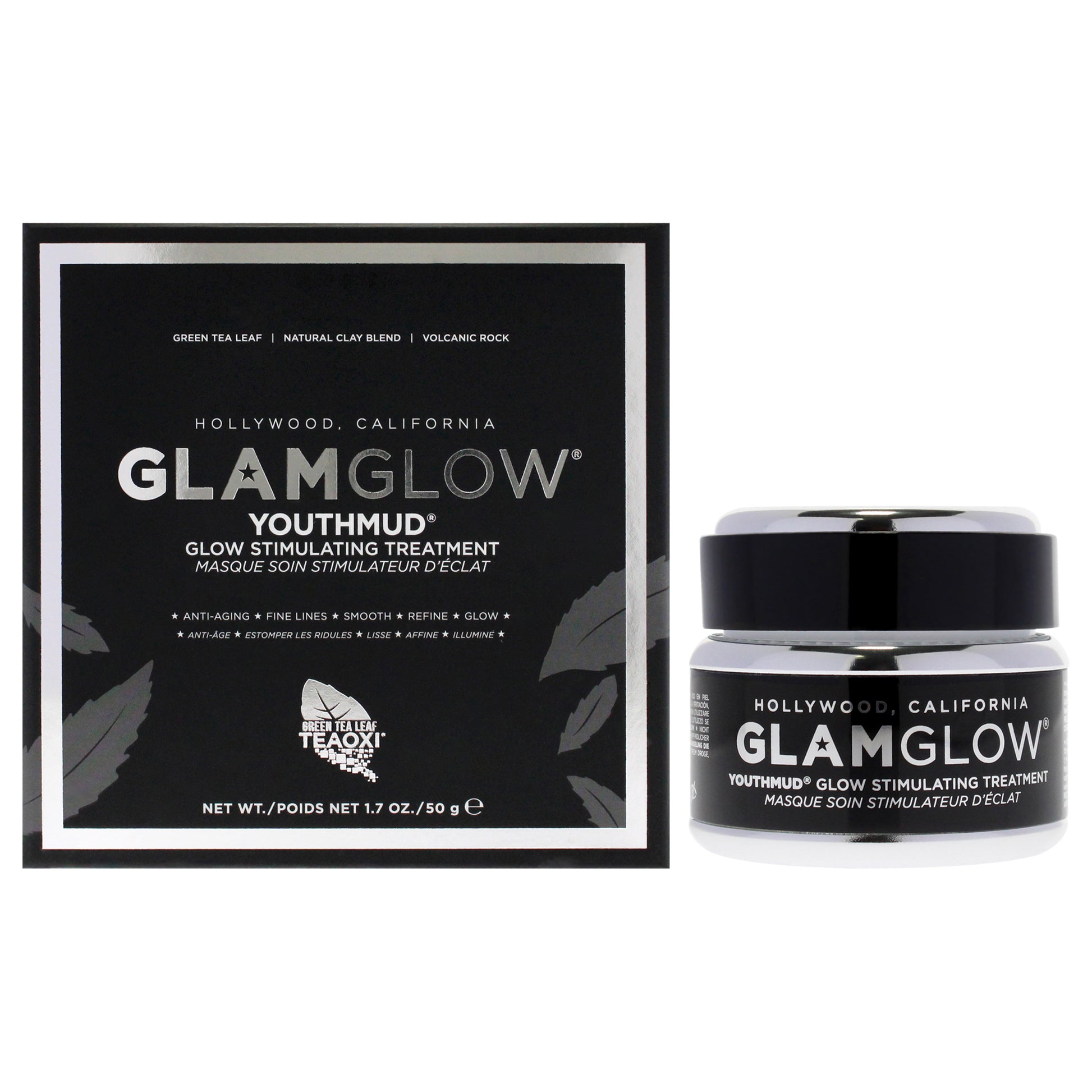 Youthmud Glow Stimulating Treatment