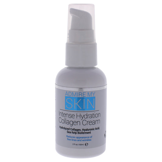 Intense Hydration Collagen Cream