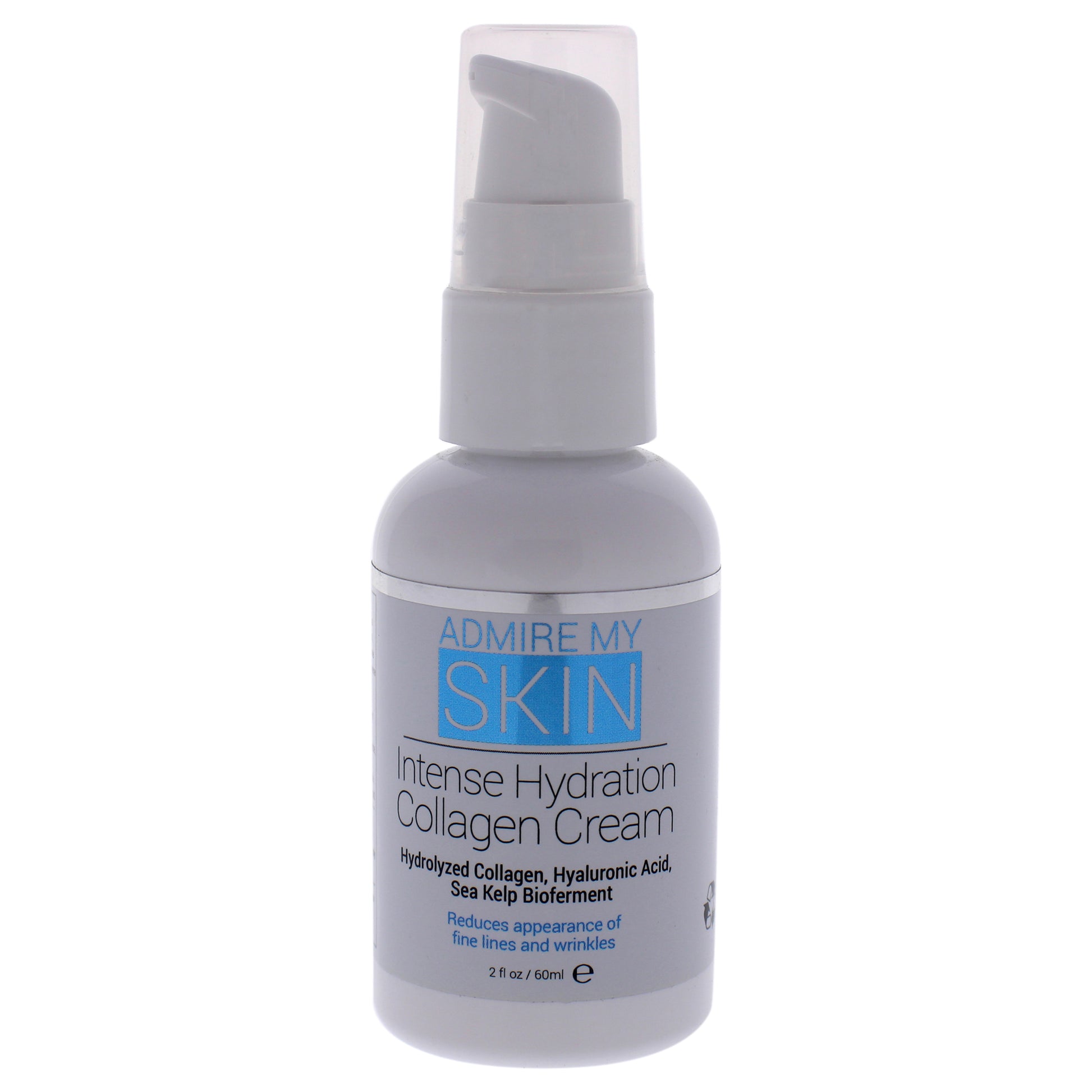 Intense Hydration Collagen Cream