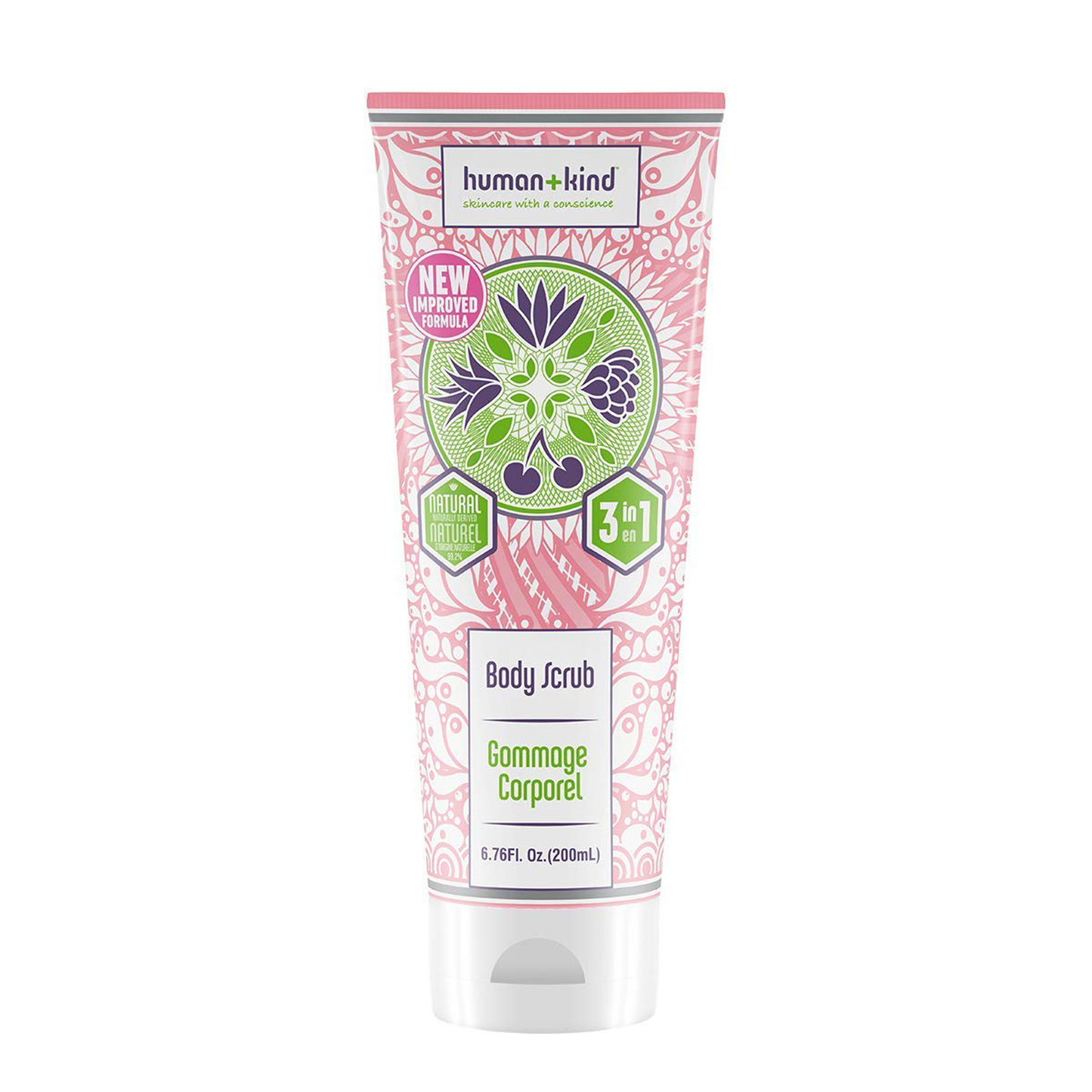 Body Scrub