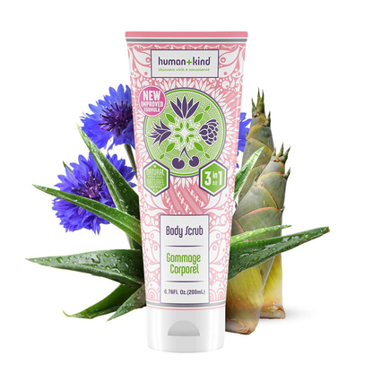 Body Scrub