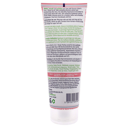 Body Scrub