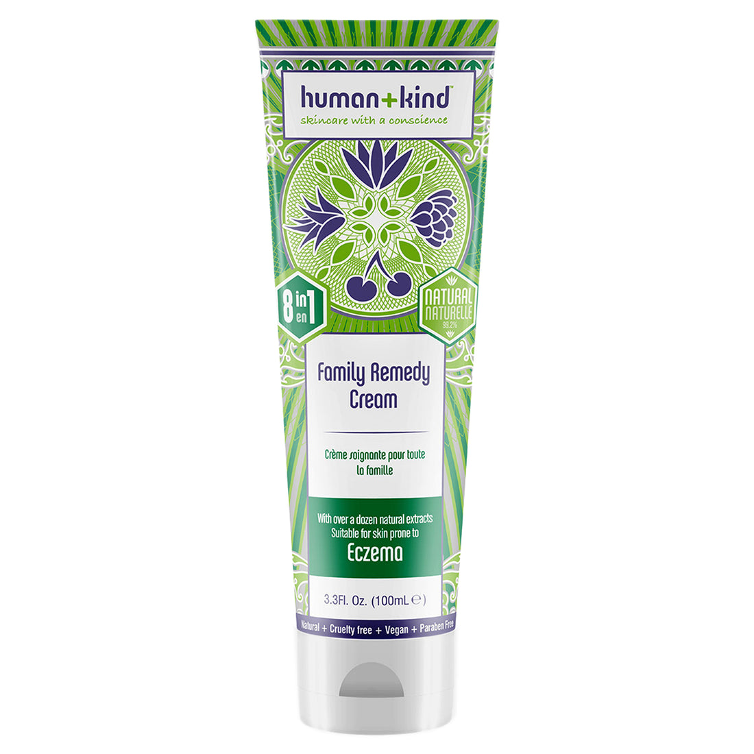 Family Remedy Cream