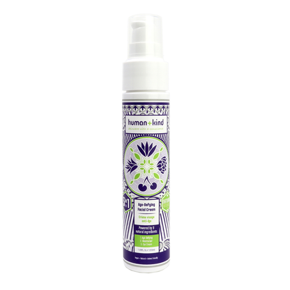 Age-Defying 3-In-1 Cream