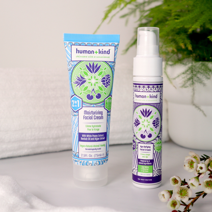 Age-Defying 3-In-1 Cream