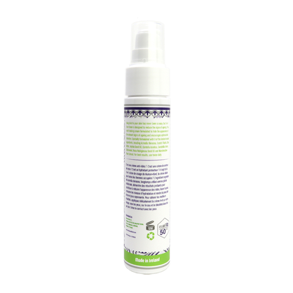 Age-Defying 3-In-1 Cream