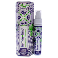 Age-Defying 3-In-1 Cream