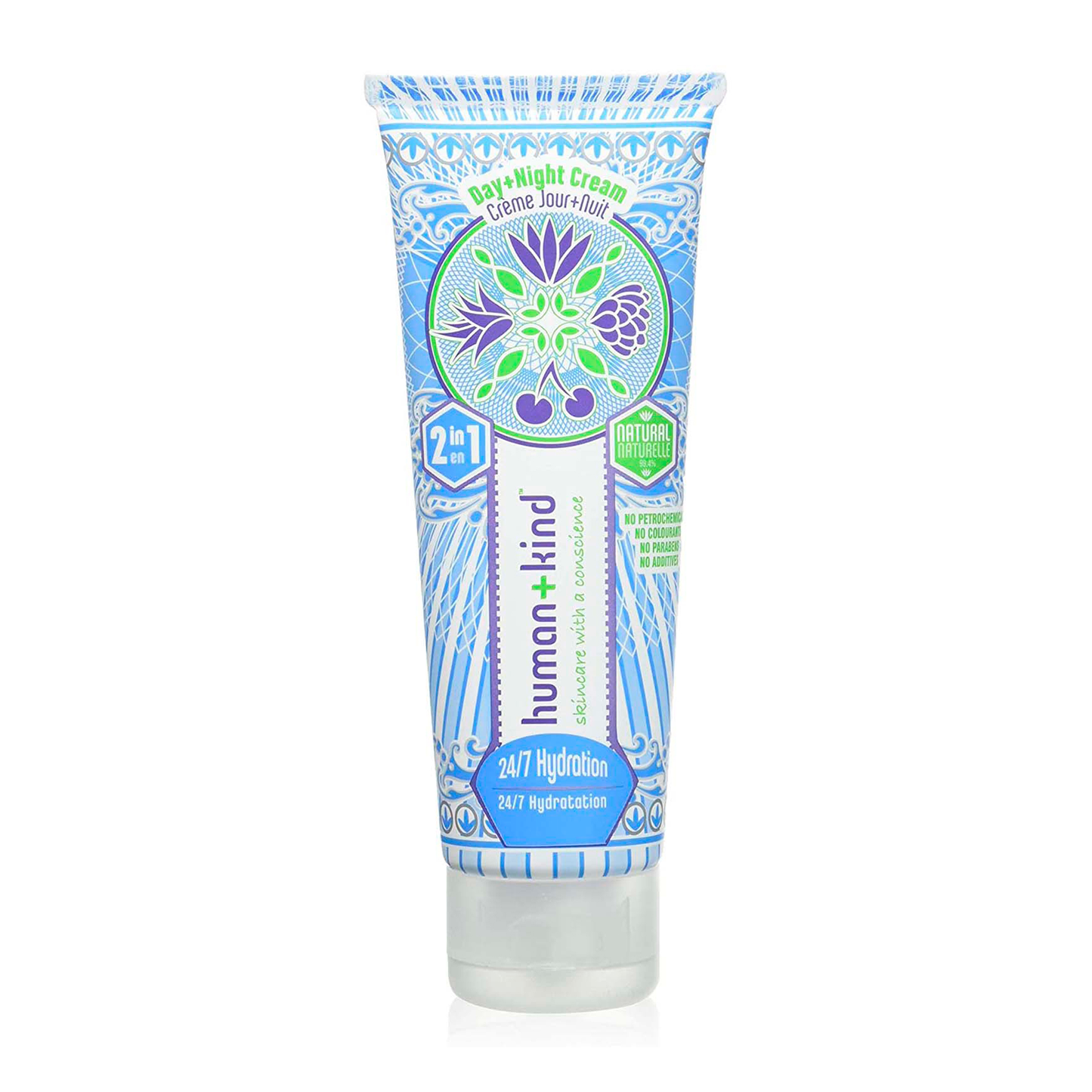 Moisturising Facial Cream