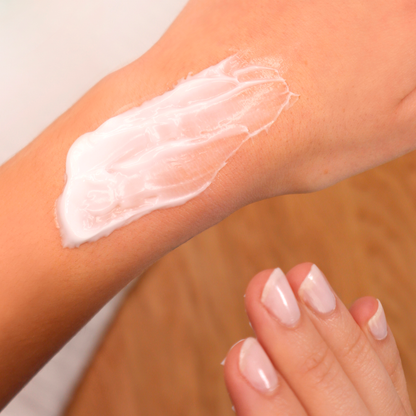 Moisturising Facial Cream
