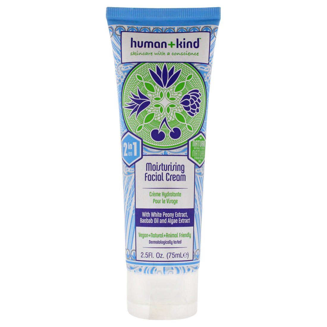 Moisturising Facial Cream