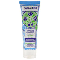 Moisturising Facial Cream