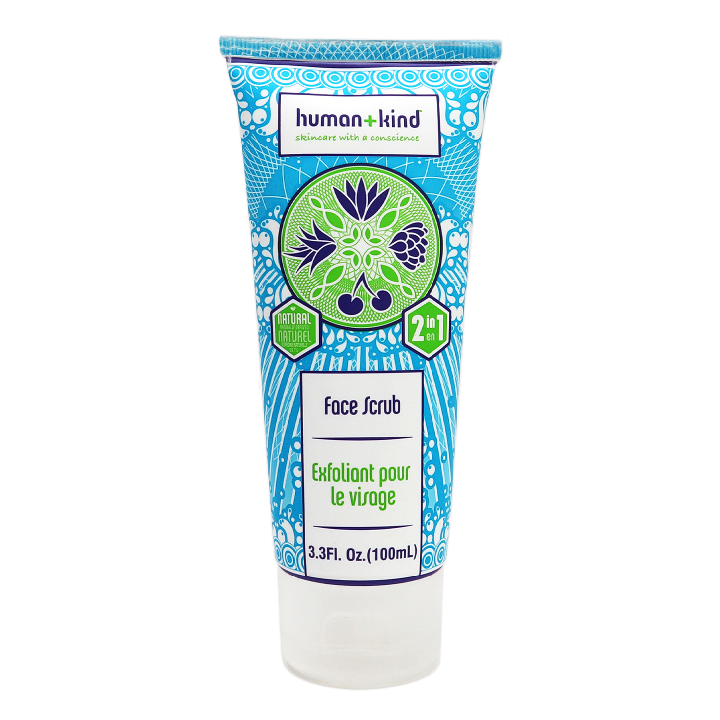 Face Scrub