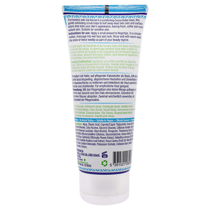 Face Scrub