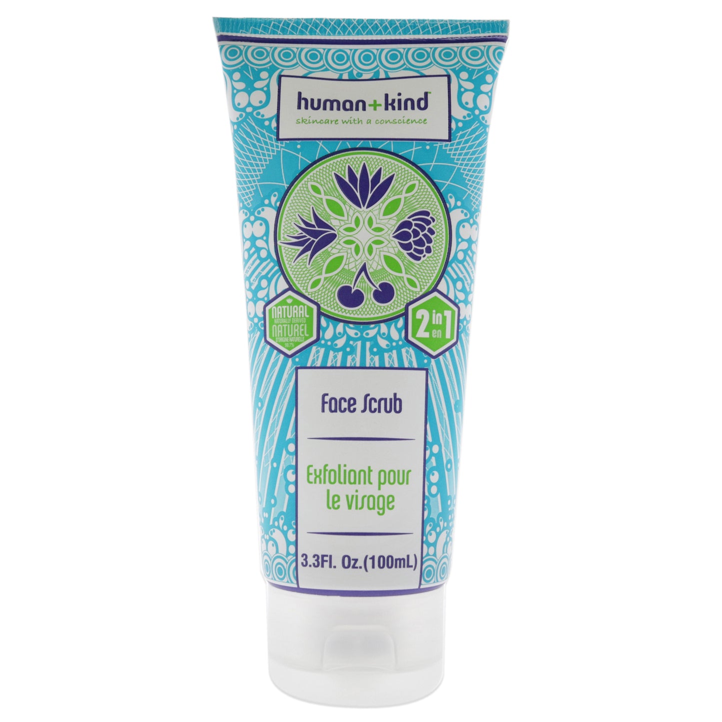 Face Scrub