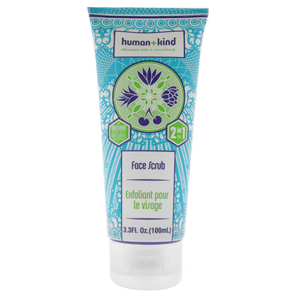 Face Scrub