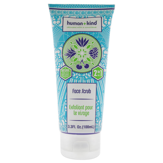 Face Scrub