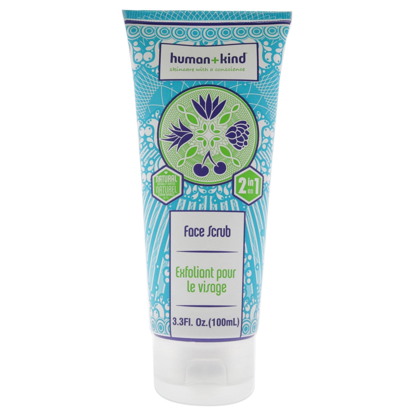 Face Scrub