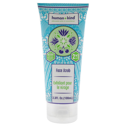 Face Scrub