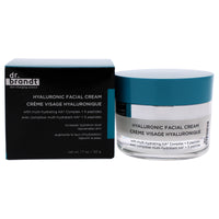 Hyaluronic Facial Cream