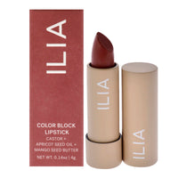 ILIA Beauty Color Block Lipstick