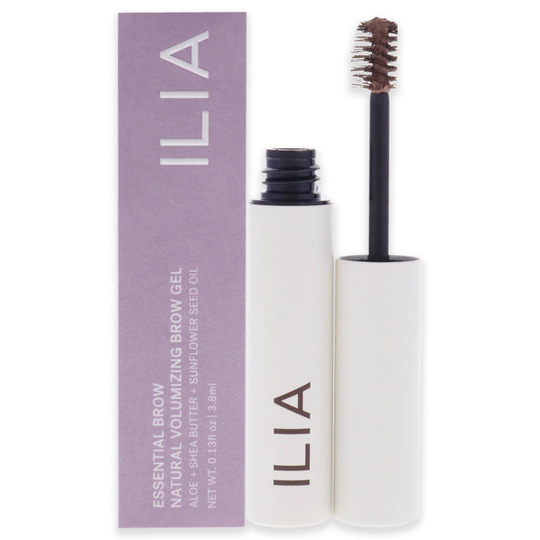 ILIA Beauty Essential Brow Gel